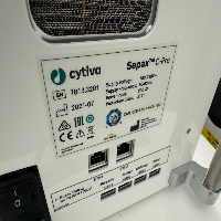 Cytiva Sepax C-Pro Cell Processing Instrument image 1